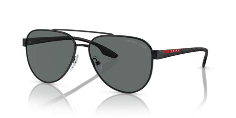 Prada Linea Rossa PS 54TS Lifestyle L (58